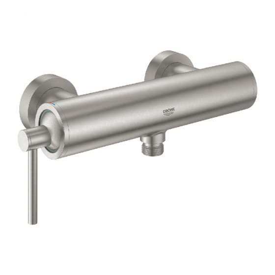 Image of Grohe Atrio Single Lever Shower Mixer