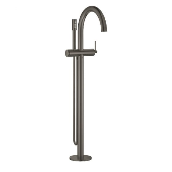 Image of Grohe Atrio Single Lever Freestanding Bath Mixer