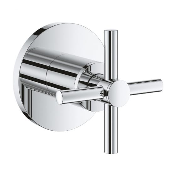 Image of Grohe Atrio Concealed Stop Valve Trim