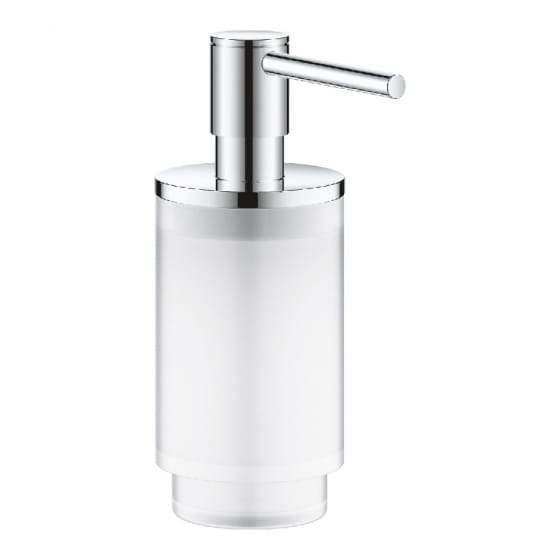 Image of Grohe Selection Soap Dispenser