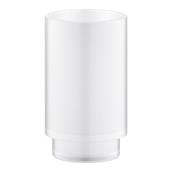 Image of Grohe Selection Glass Tumbler