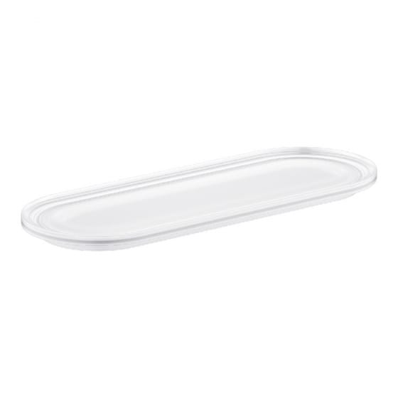 Image of Grohe Selection Soap Dish Without Holder