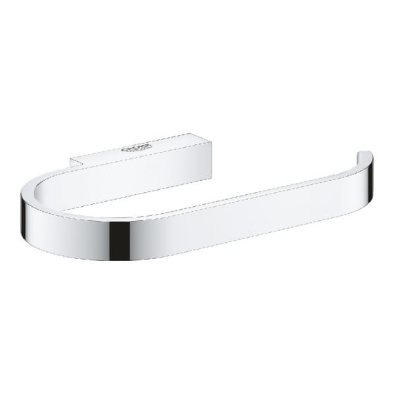 Image of Grohe Selection toilet Roll Holder