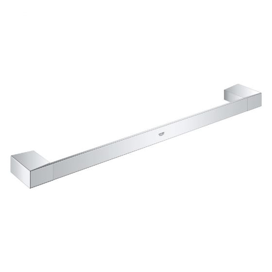 Image of Grohe Selection Cube Towel Rail
