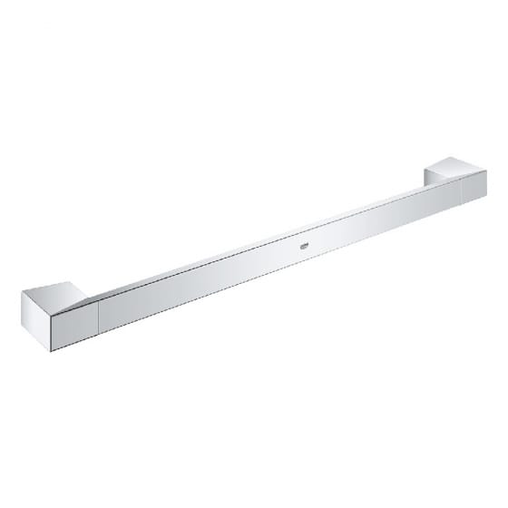 Image of Grohe Selection Cube Grip/Towel Bar