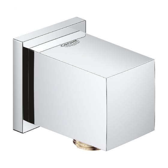 Image of Grohe Euphoria Cube Shower Outlet Elbow