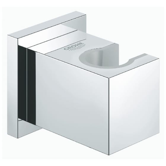 Image of Grohe Euphoria Cube Wall Hand Shower Holder
