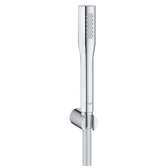 Image of Grohe Euphoria Cosmopolitan Stick Wall Holder Set