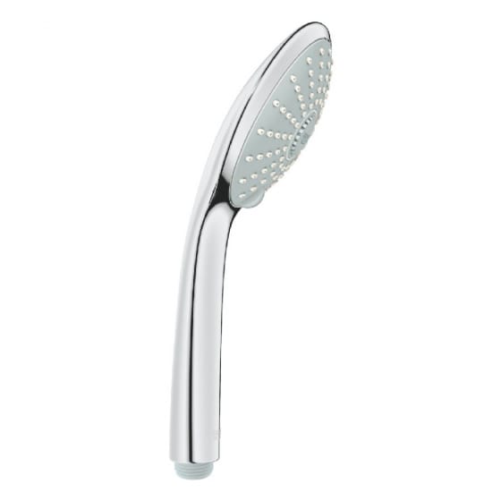 Image of Grohe Euphoria 110 Massage Shower Hand