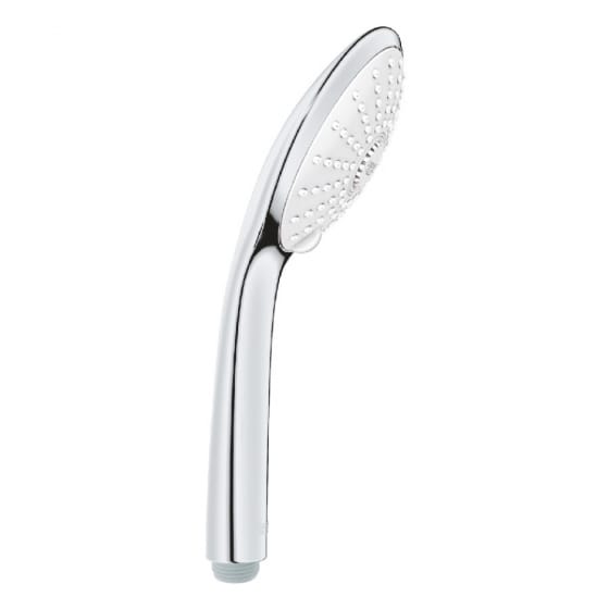 Image of Grohe Euphoria 110 Massage Shower Hand