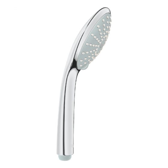 Image of Grohe Euphoria 110 Duo Shower Hand