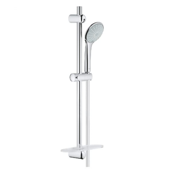 Image of Grohe Euphoria 110 Duo Shower Rail Set