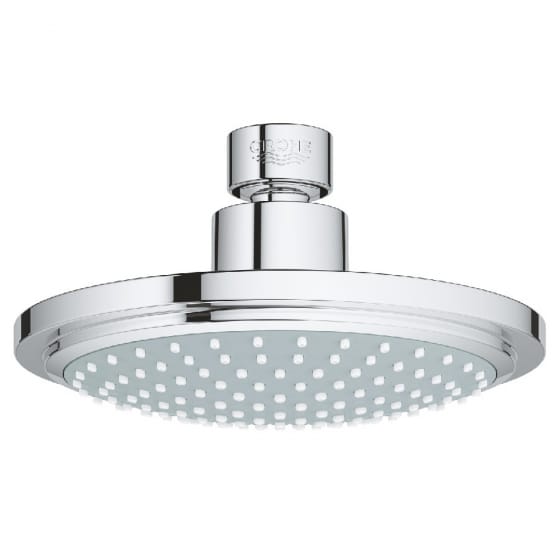 Image of Grohe Euphoria Cosmopolitan 160 Shower Head