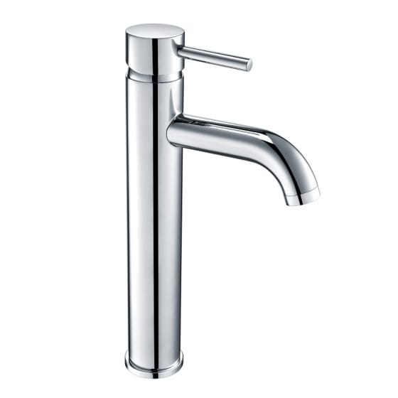 Image of Tailored Bathrooms Chepstow Tall Mono Mixer Tap