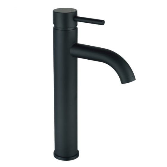 Image of Tailored Bathrooms Chepstow Tall Mono Mixer Tap