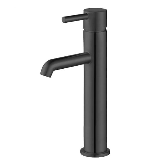 Image of Tailored Bathrooms Chepstow Tall Mono Mixer Tap