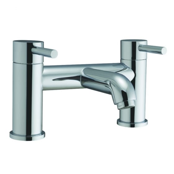 Image of Tailored Bathrooms Chepstow Bath Filler Tap