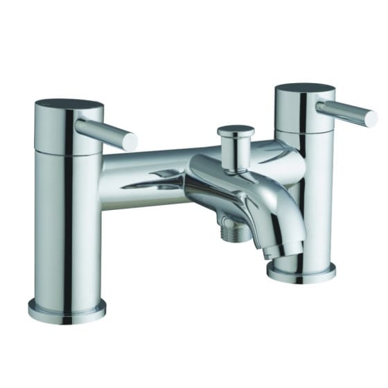 Image of Tailored Bathrooms Chepstow Bath Filler Tap