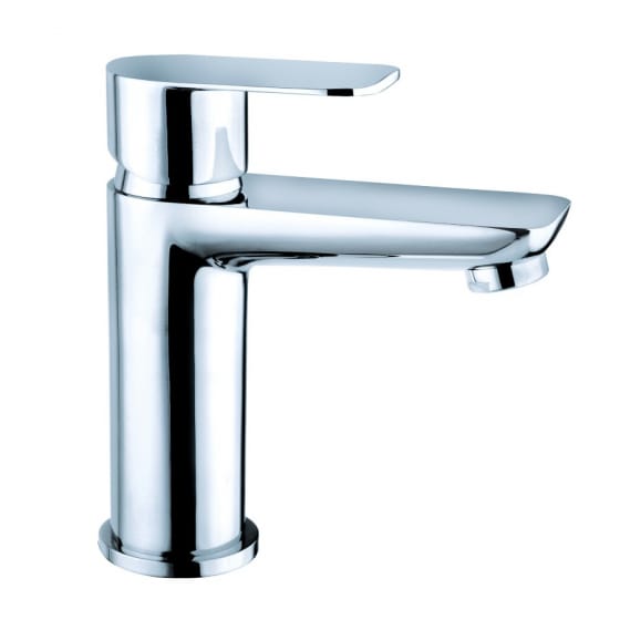 Image of Tailored Bathrooms Barmouth Basin Mono Tap and Waste