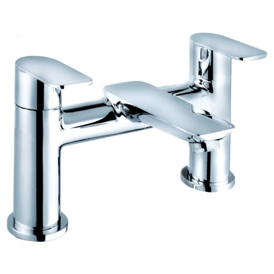 Image of Tailored Bathrooms Barmouth Bath Filler Tap
