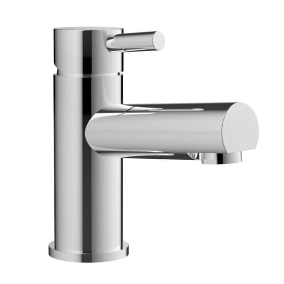 Image of Tailored Bathrooms Harlech Mono Basin Mixer Tap and Waste