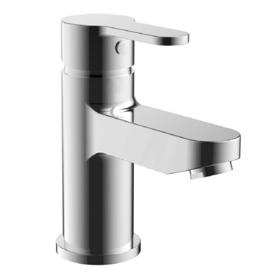 Image of Tailored Bathrooms Pembroke Mono Mixer Tap and Waste
