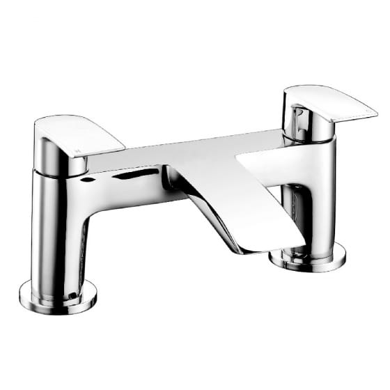 Image of Tailored Bathrooms Holyhead Bath Filler Tap