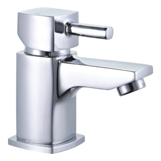 Image of Tailored Bathrooms Newport Mini Basin Mono Tap and Waste