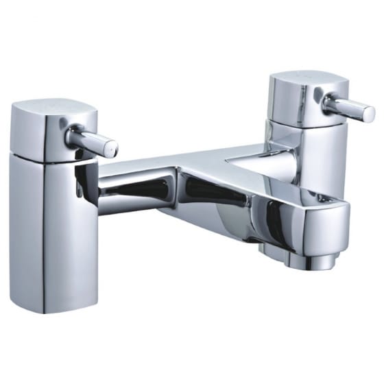 Image of Tailored Bathrooms Newport Bath Filler Tap