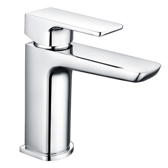 Image of Tailored Bathrooms Swansea Mini Mono Mixer Tap and Waste