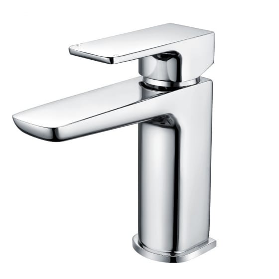 Image of Tailored Bathrooms Swansea Mono Mixer Tap and Waste