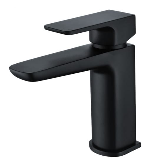 Image of Tailored Bathrooms Swansea Mono Mixer Tap and Waste