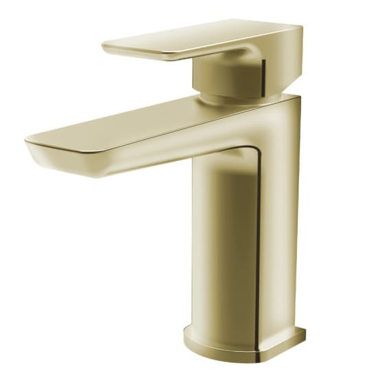 Image of Tailored Bathrooms Swansea Mono Mixer Tap and Waste