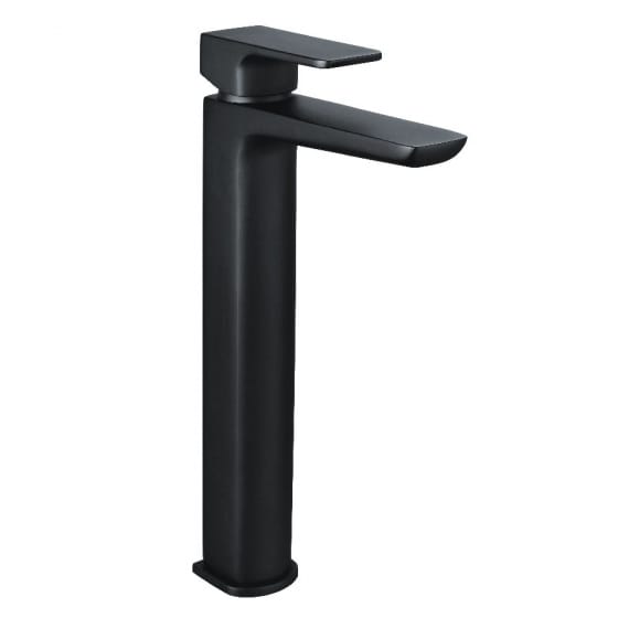 Image of Tailored Bathrooms Swansea Tall Mono Mixer Tap