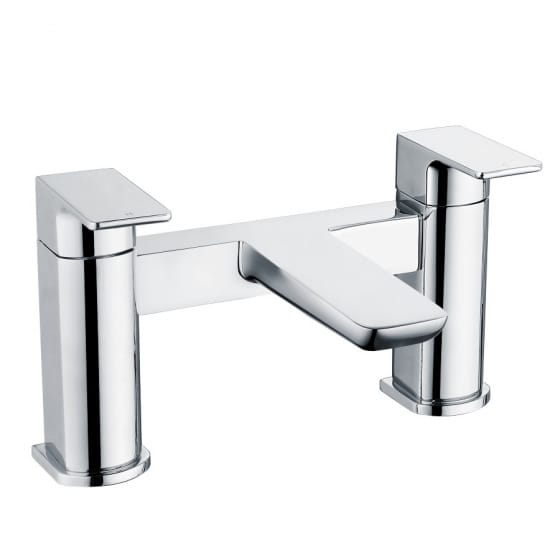 Image of Tailored Bathrooms Swansea Bath Filler Tap