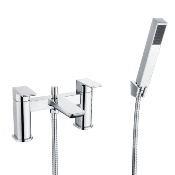 Image of Tailored Bathrooms Swansea Bath Filler Tap