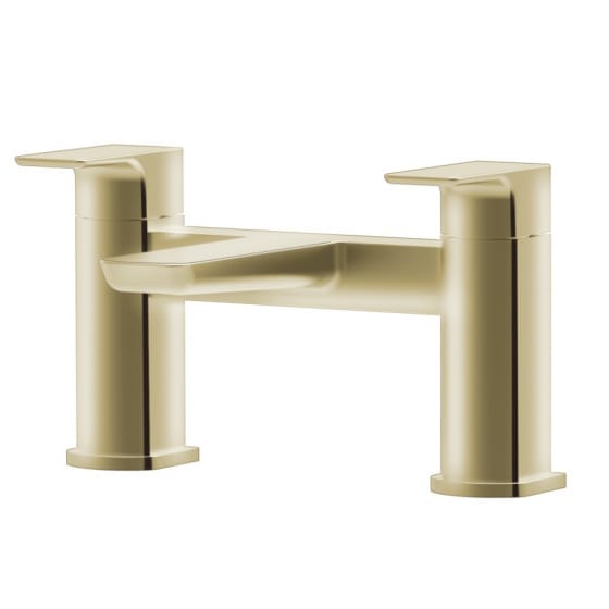 Image of Tailored Bathrooms Swansea Bath Filler Tap