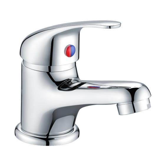 Image of Tailored Bathrooms Plumb Essentials Mono Mixer Tap