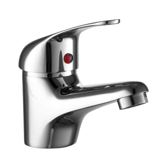 Image of Tailored Bathrooms Plumb Essentials Mono Mixer Tap