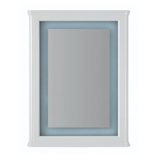 Image of Tailored Bathrooms Niamh Mirror Frame