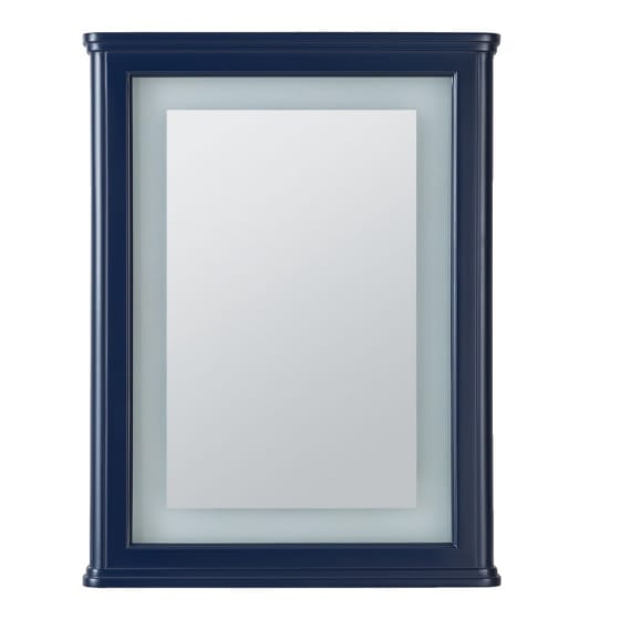 Image of Tailored Bathrooms Niamh Mirror Frame