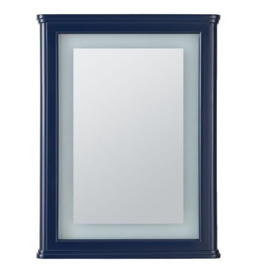 Image of Tailored Bathrooms Niamh Mirror Frame