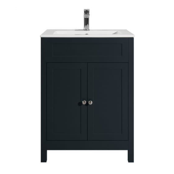 Image of Tailored Bathrooms Turin Floor Standing Vanity Unit