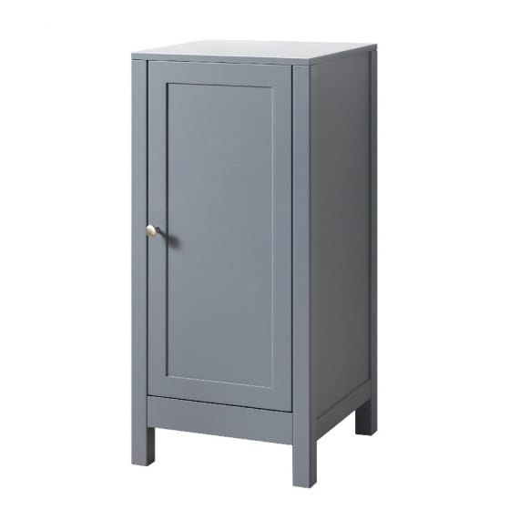 Image of Tailored Bathrooms Turin Floor Standing Vanity Unit