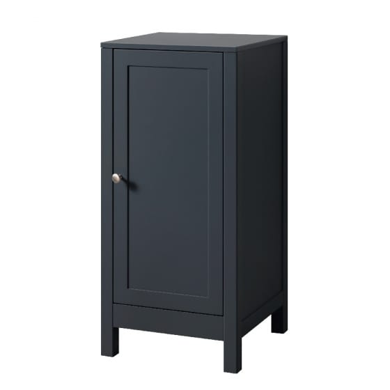 Image of Tailored Bathrooms Turin Floor Standing Vanity Unit