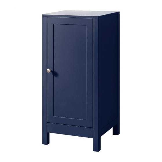 Image of Tailored Bathrooms Turin Floor Standing Vanity Unit