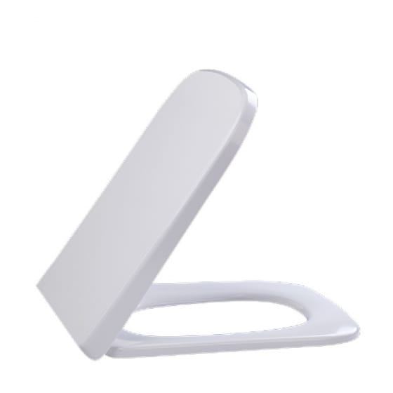 Image of Tailored Bathrooms T20 Soft Close Toilet Seat