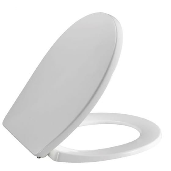 Image of Tailored Bathrooms Pressalit T Toilet Seat