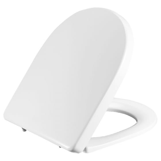 Image of Tailored Bathrooms Pressalit Delight Toilet Seat