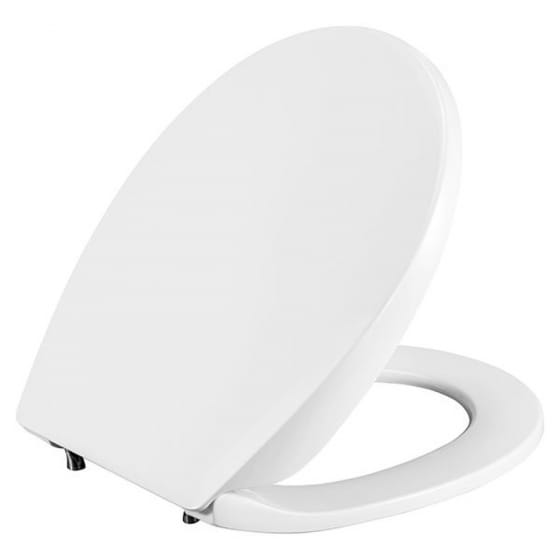 Image of Tailored Bathrooms Pressalit Calmo Toilet Seat